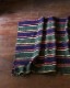 Stripe Wool Blanket�å��ȥ饤�� ������֥�󥱥å�