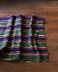 Stripe Wool Blanket�å��ȥ饤�� ������֥�󥱥å�