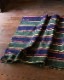 Stripe Wool Blanket�å��ȥ饤�� ������֥�󥱥å�