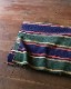 Stripe Wool Blanket�å��ȥ饤�� ������֥�󥱥å�
