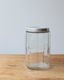 "COFFEE" Glass Jar GJ-005"COFFEE" 饹㡼 GJ-005