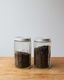 "COFFEE" Glass Jar GJ-005"COFFEE" 饹㡼 GJ-005