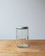 "COFFEE" Glass Jar GJ-005"COFFEE" 饹㡼 GJ-005