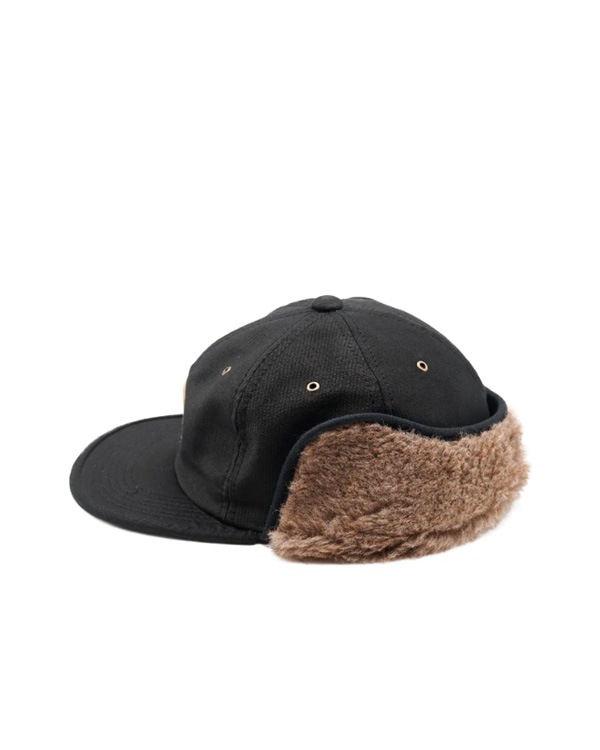 THE H.W.DOG & Co. ザ エイチダブリュー ドッグアンドコー｜D DECK CAP