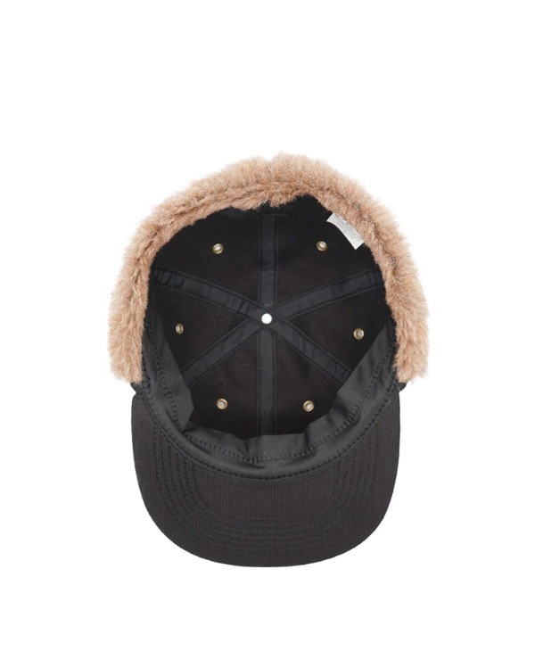 THE H.W.DOG & Co. ザ エイチダブリュー ドッグアンドコー｜D DECK CAP