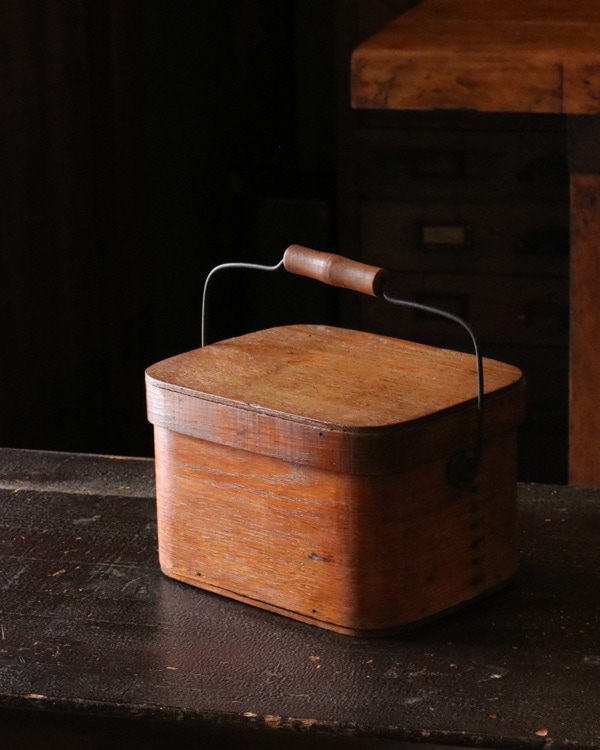 Early Shaker Box｜アーリーシェーカー ボックス