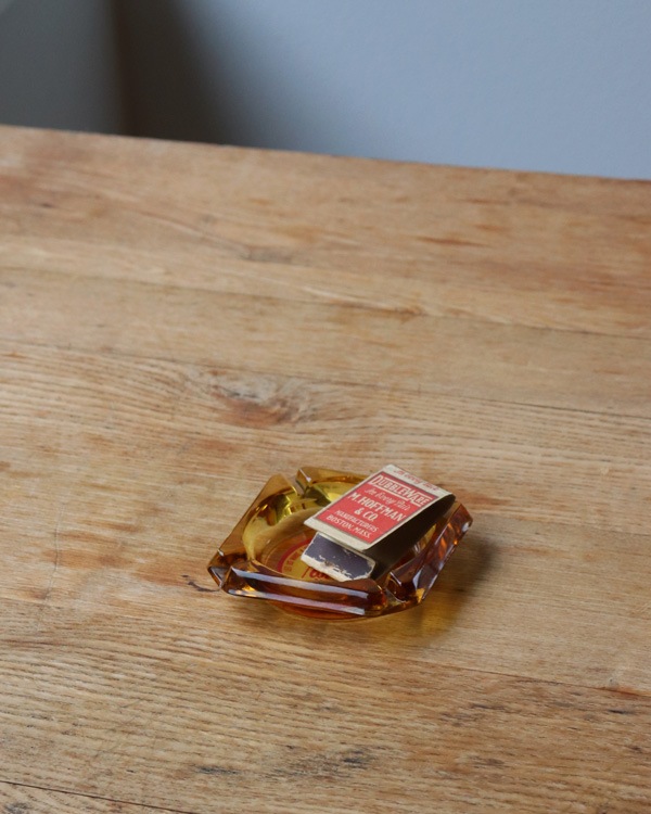 "Best Western" Ashtray F��"Best Western" ���饹���� F