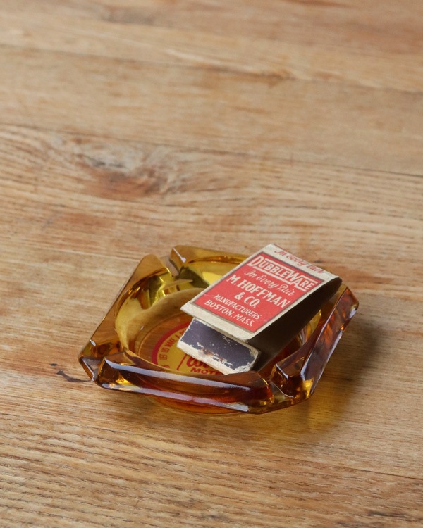 "Best Western" Ashtray F��"Best Western" ���饹���� F