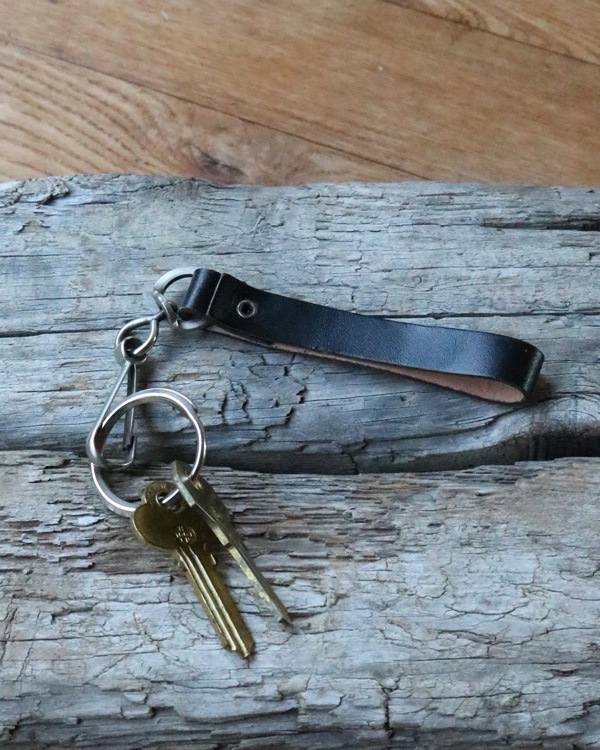 Adv. Key Holder｜アドバタイジング キーホルダー