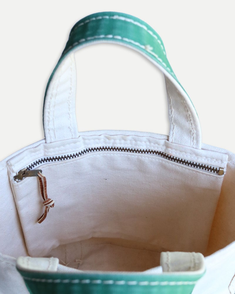 c.1980s L.L.Bean “BOAT AND TOTE” Small/Green｜1980年代頃 L.L.Bean