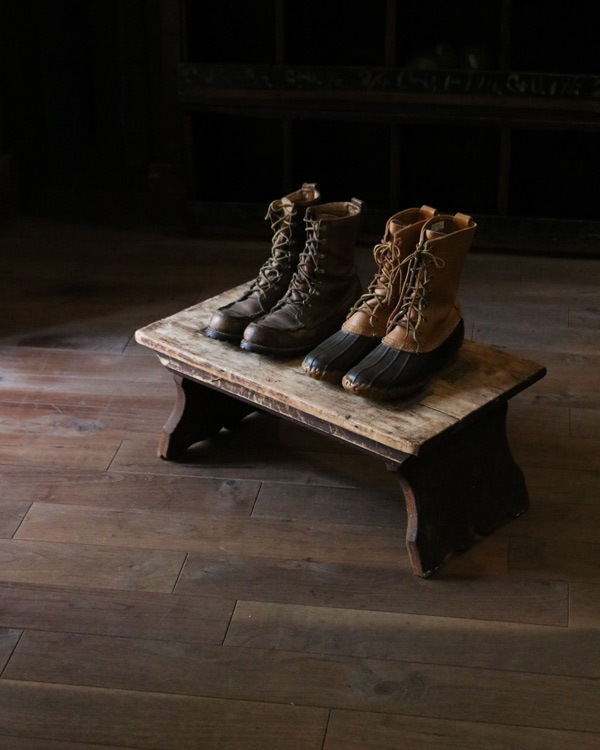 Railroad Step Stool�å쥤������� ���ƥåץ��ġ���