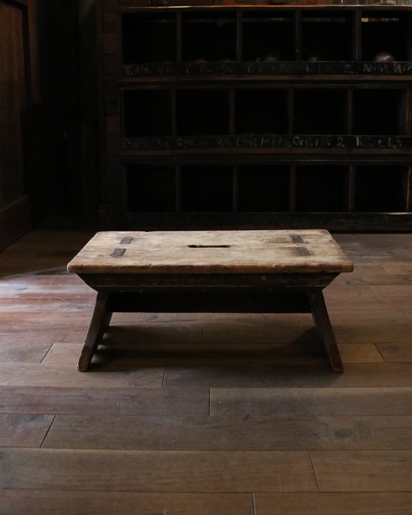 Railroad Step Stool�å쥤������� ���ƥåץ��ġ���