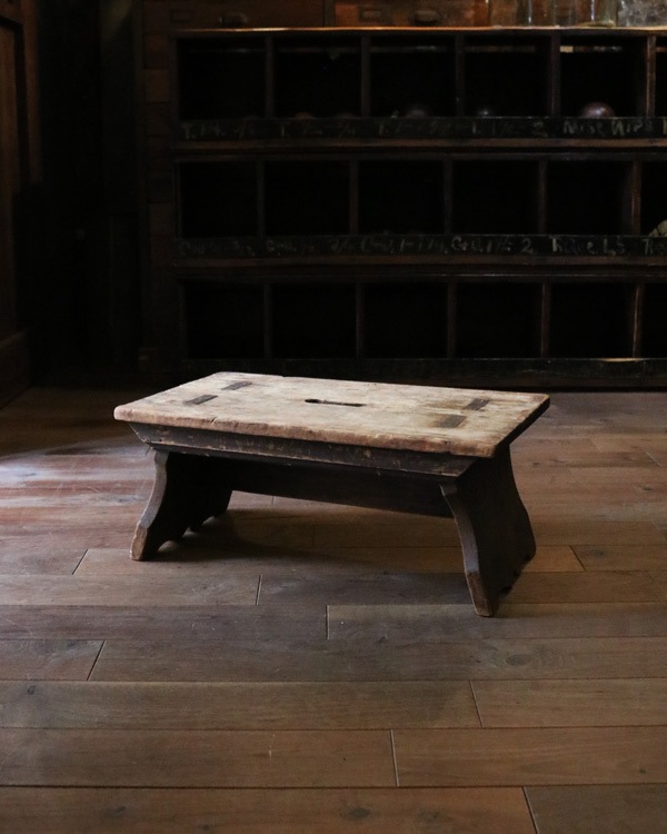 Railroad Step Stool�å쥤������� ���ƥåץ��ġ���