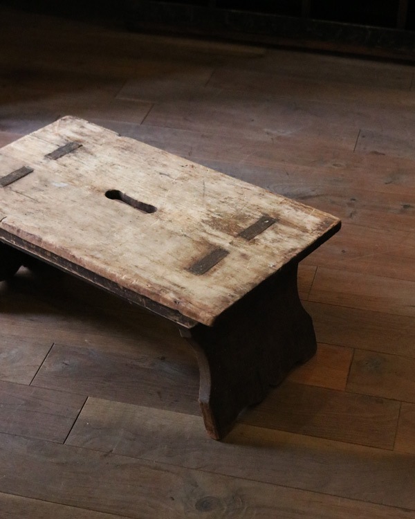 Railroad Step Stool�å쥤������� ���ƥåץ��ġ���