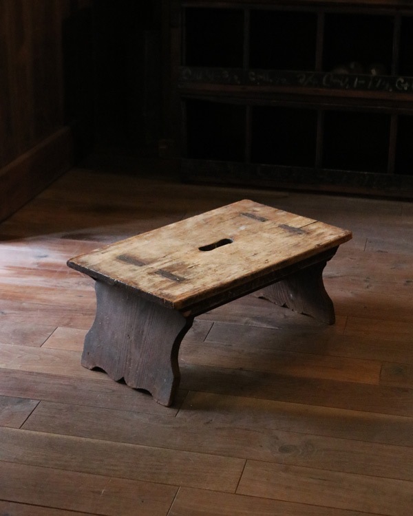 Railroad Step Stool�å쥤������� ���ƥåץ��ġ���