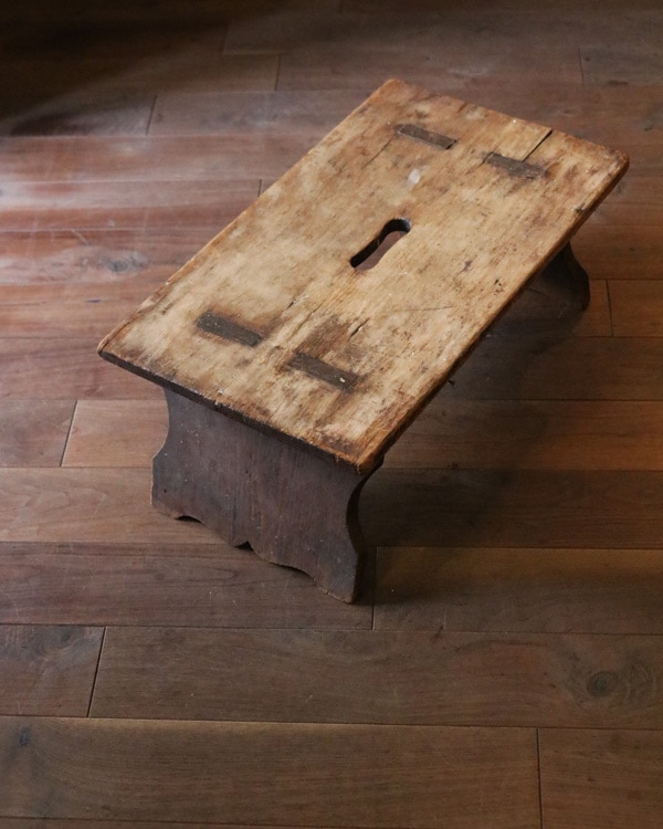 Railroad Step Stool�å쥤������� ���ƥåץ��ġ���