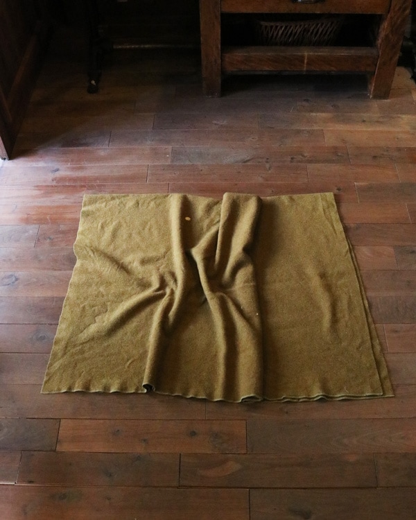 U.S. Military Wool Blanket�åߥ꥿�꡼ ������֥�󥱥å�
