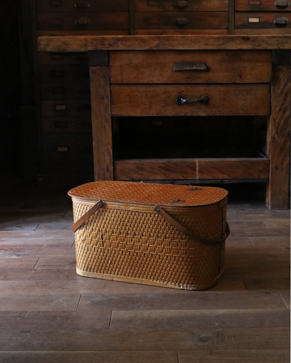 Picnic Basket APB-04�åԥ��˥å��Х����å� APB-04