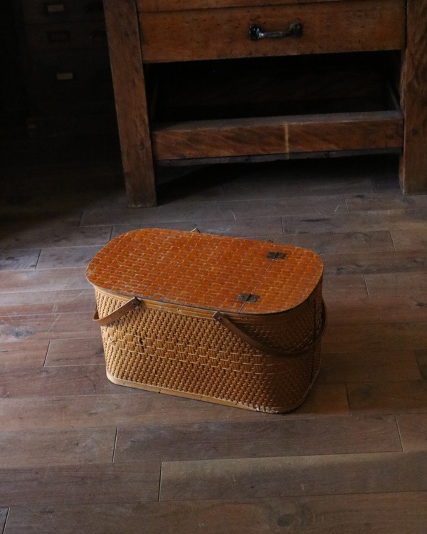 Picnic Basket APB-04�åԥ��˥å��Х����å� APB-04