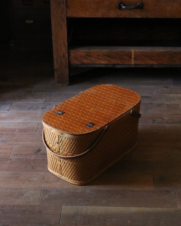 Picnic Basket APB-04�åԥ��˥å��Х����å� APB-04