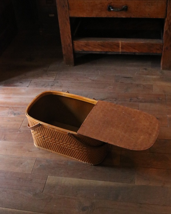 Picnic Basket APB-04�åԥ��˥å��Х����å� APB-04