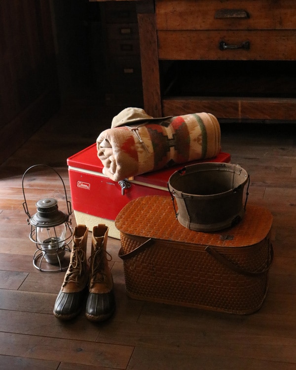 Picnic Basket APB-04�åԥ��˥å��Х����å� APB-04