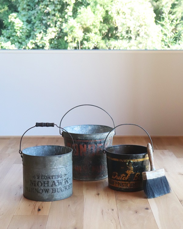 "BONDEX" Metal Bucket ��"BONDEX" �᥿��Х���