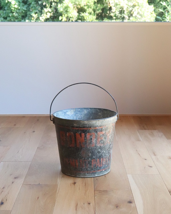 "BONDEX" Metal Bucket ��"BONDEX" �᥿��Х���