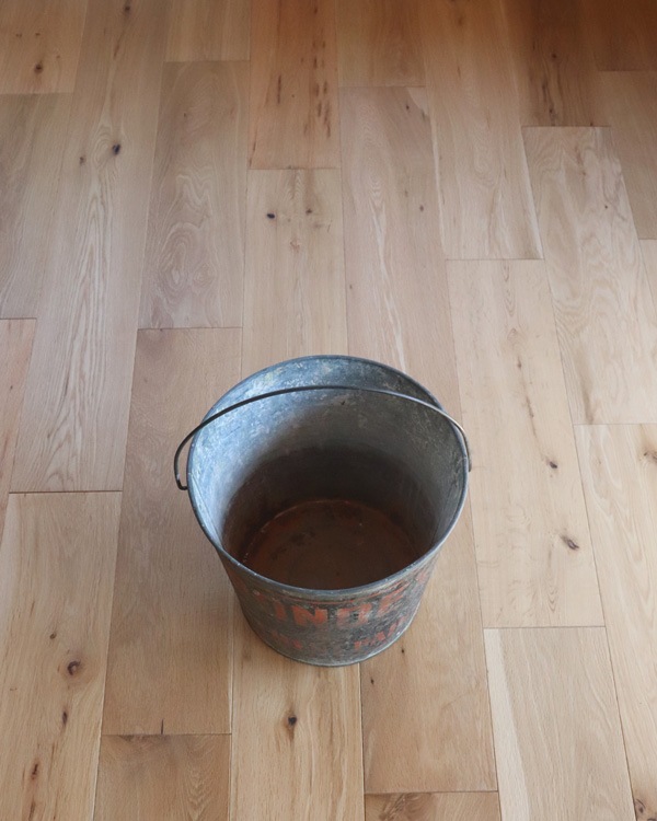 "BONDEX" Metal Bucket ��"BONDEX" �᥿��Х���