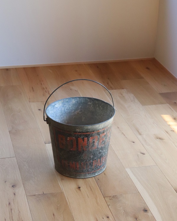 "BONDEX" Metal Bucket ��"BONDEX" �᥿��Х���
