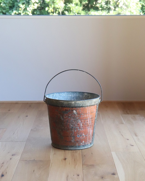 "BONDEX" Metal Bucket ��"BONDEX" �᥿��Х���