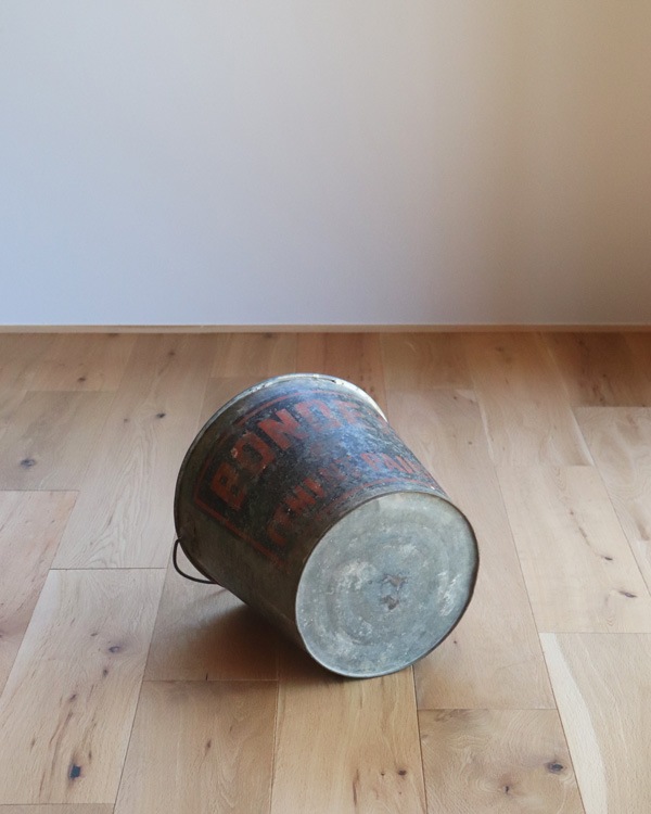 "BONDEX" Metal Bucket ��"BONDEX" �᥿��Х���