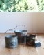 "BONDEX" Metal Bucket ��"BONDEX" �᥿��Х���