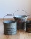 "BONDEX" Metal Bucket ��"BONDEX" �᥿��Х���