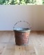 "BONDEX" Metal Bucket ��"BONDEX" �᥿��Х���
