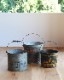 "BONDEX" Metal Bucket ��"BONDEX" �᥿��Х���
