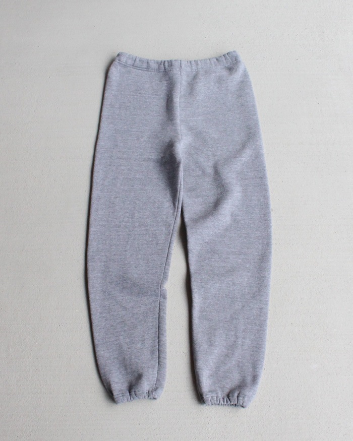 Vintage 90s Heather Gray RUSSELL ATHLETIC Sweat Pants (L)