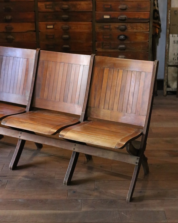 Theater Bench｜シアターベンチ