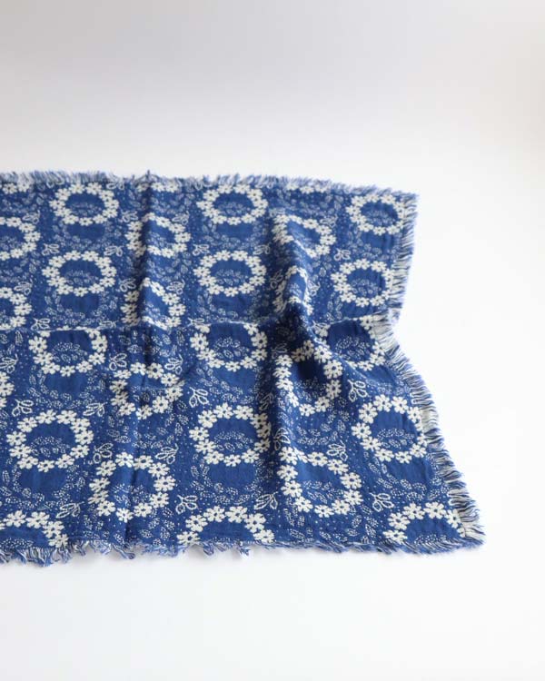 ALDIN ����ǥ���å����륷���ե������� LARGE��BLUE��