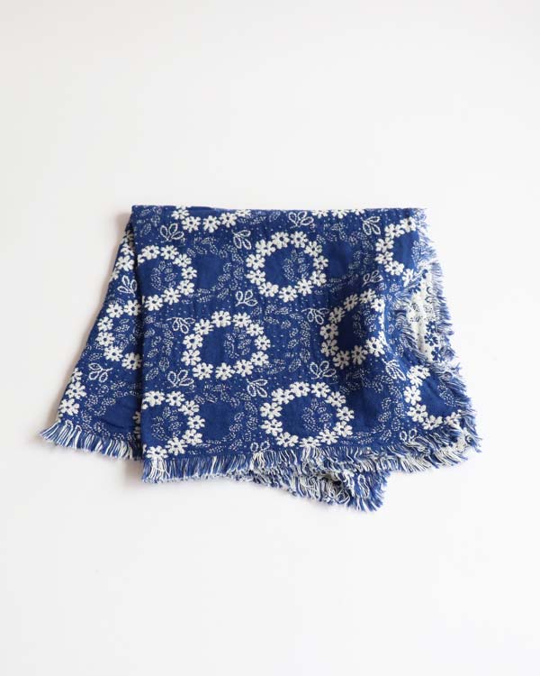 ALDIN ����ǥ���å����륷���ե������� LARGE��BLUE��