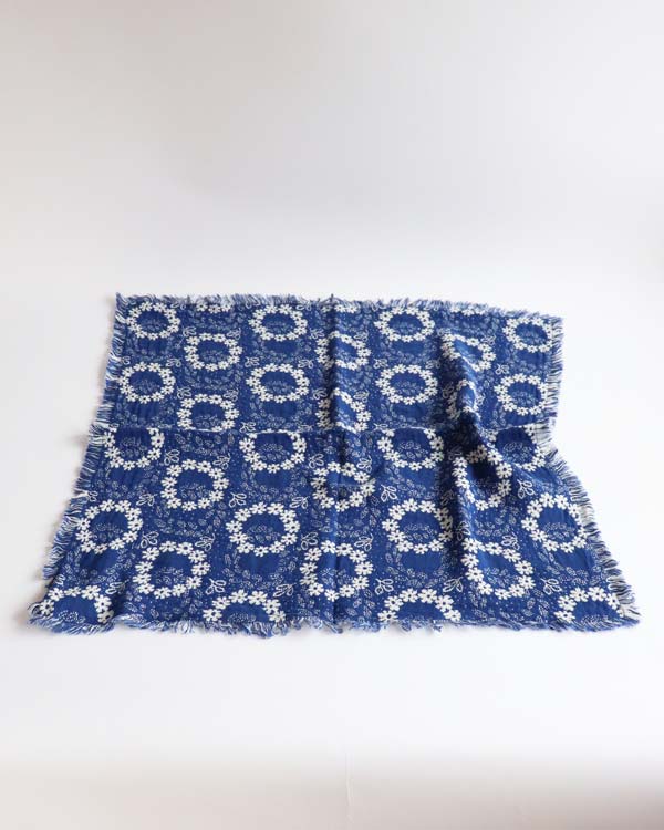 ALDIN ����ǥ���å����륷���ե������� LARGE��BLUE��