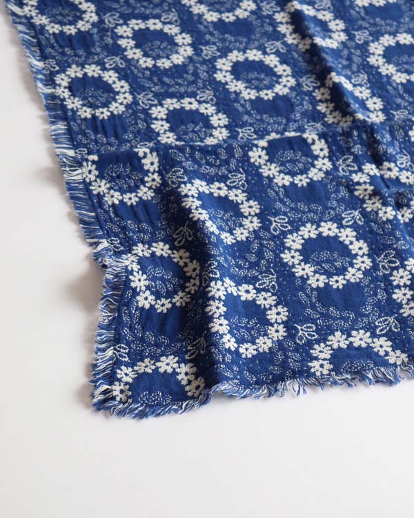 ALDIN ����ǥ���å����륷���ե������� LARGE��BLUE��