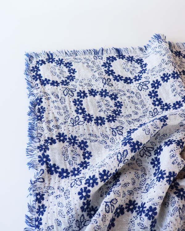 ALDIN ����ǥ���å����륷���ե������� LARGE��BLUE��