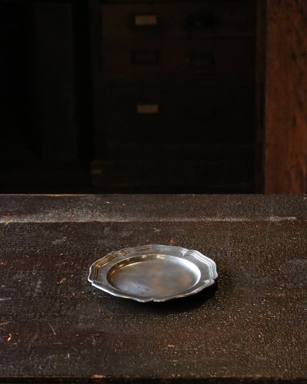 Pewter Plate Small�åԥ塼�����ץ졼�� ���⡼��