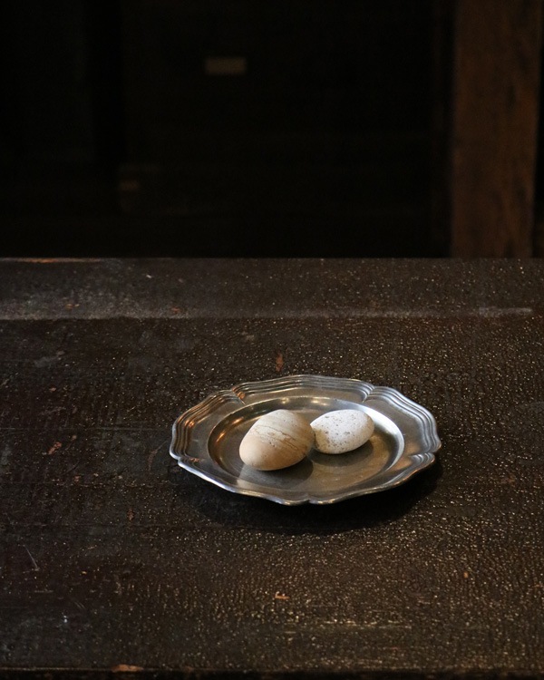 Pewter Plate Small�åԥ塼�����ץ졼�� ���⡼��
