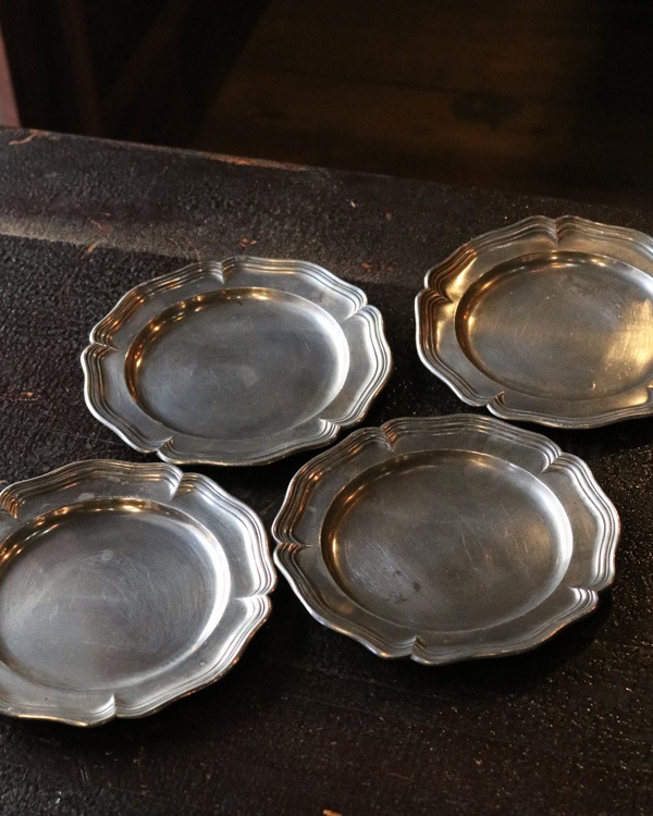 Pewter Plate Small�åԥ塼�����ץ졼�� ���⡼��