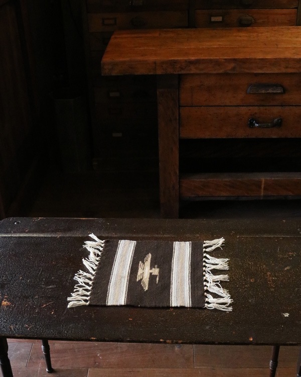 Chimayo Mat mini CM-005�å��ޥ�ޥå� �ߥ� CM-005