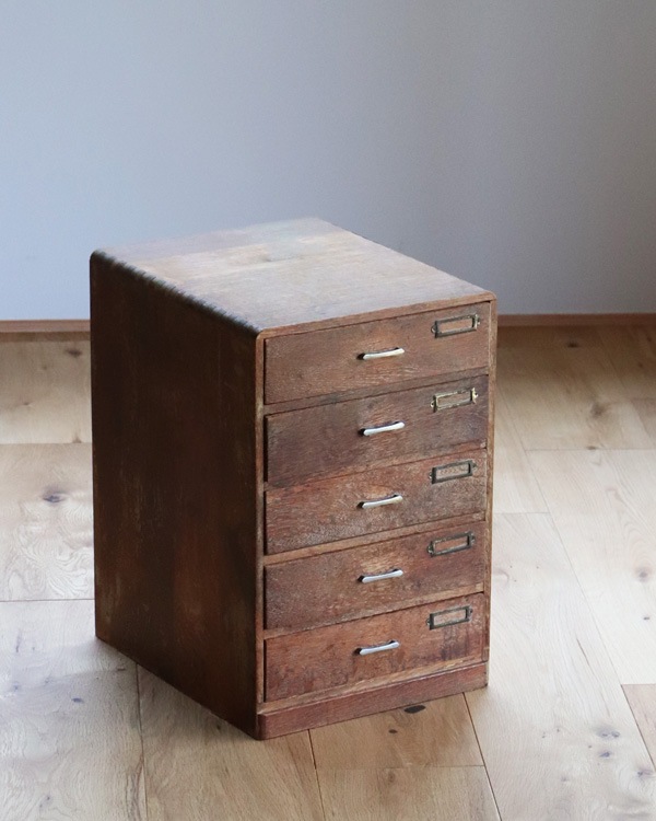 Wooden Drawers DRW-05�������������Ф� DRW-05