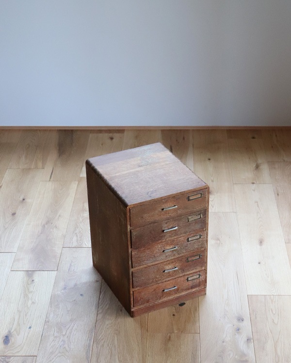 Wooden Drawers DRW-05�������������Ф� DRW-05