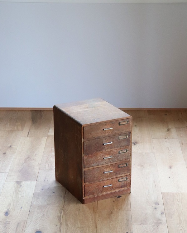 Wooden Drawers DRW-05�������������Ф� DRW-05